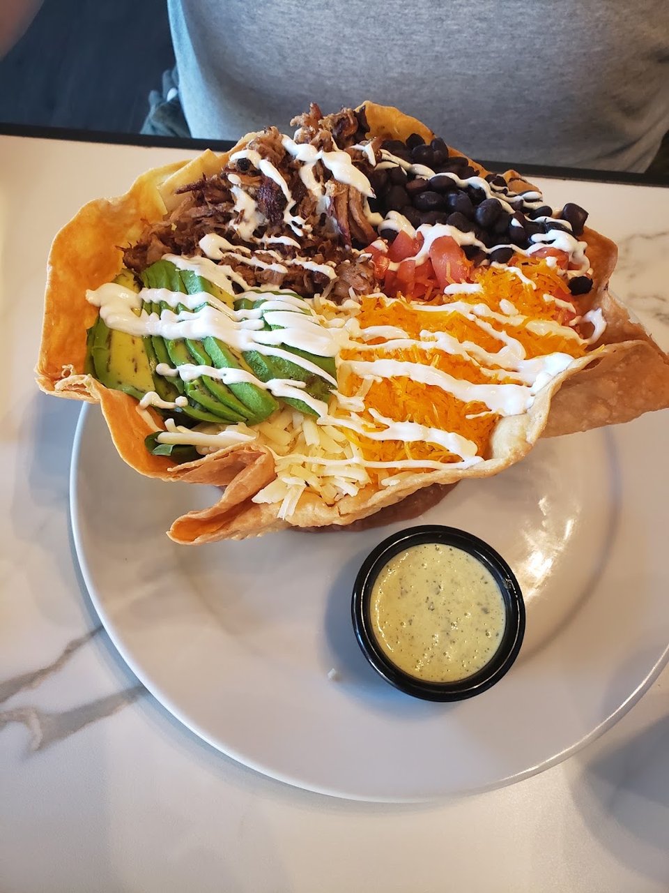 Taco Salad
