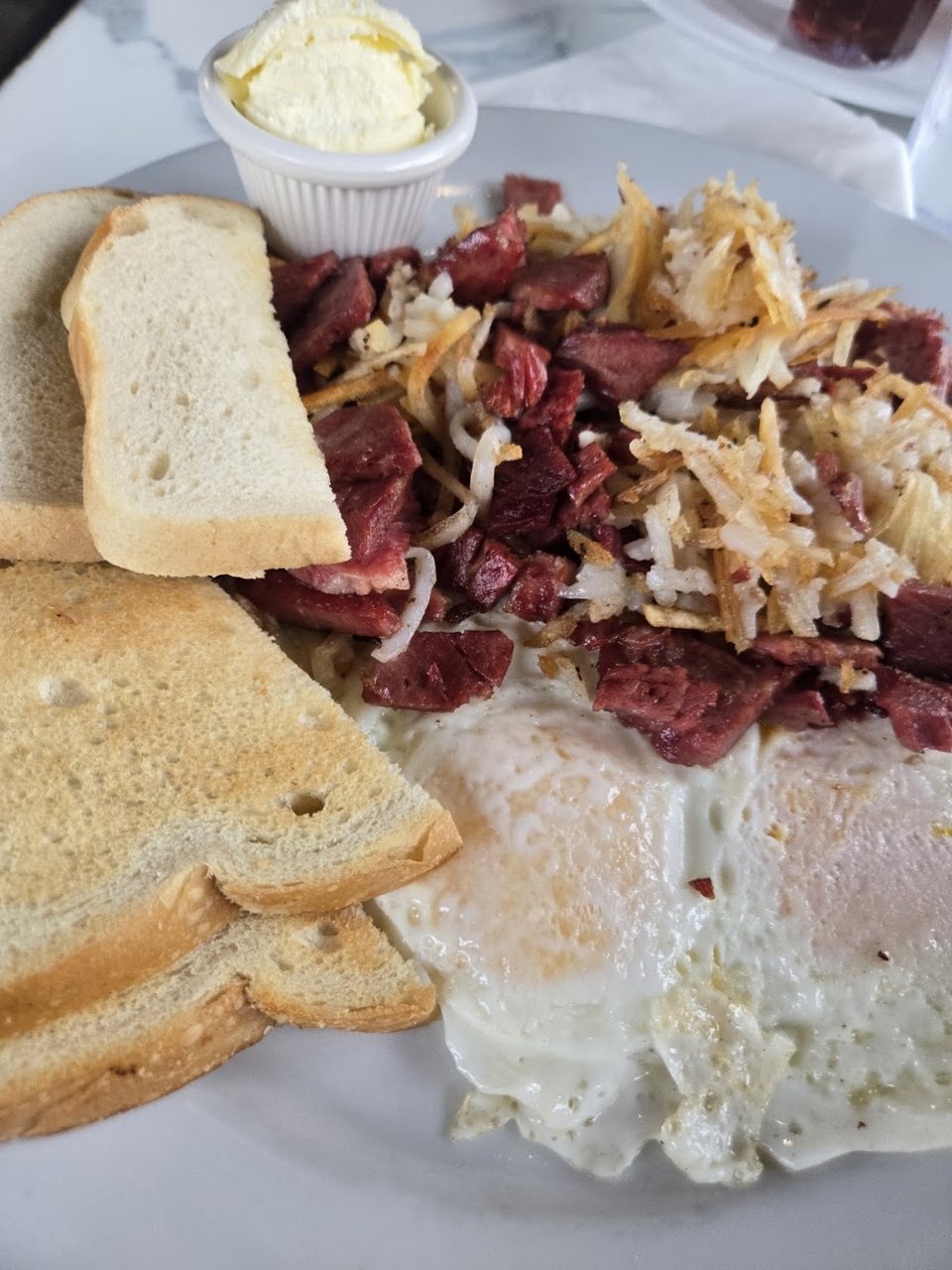Corned Beef Hash