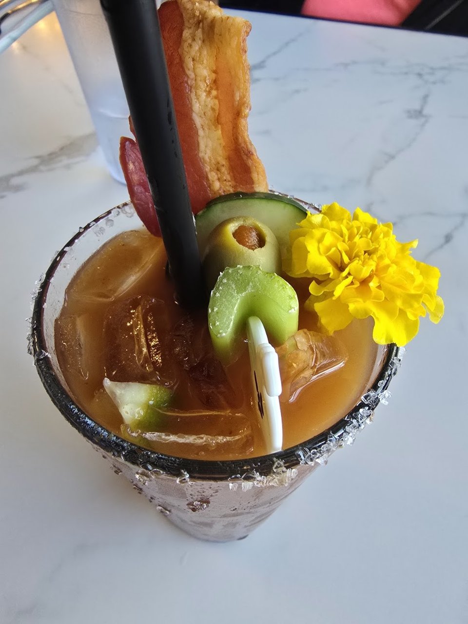 Bloody Mary